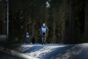 FIS Latvijas Čempionāts 3. posms, otrā diena, Foto: Jānis Vīksna