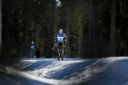 FIS Latvijas Čempionāts 3. posms, otrā diena, Foto: Jānis Vīksna