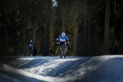 FIS Latvijas Čempionāts 3. posms, otrā diena, Foto: Jānis Vīksna