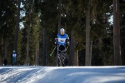 FIS Latvijas Čempionāts 3. posms, otrā diena, Foto: Jānis Vīksna