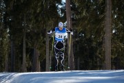 FIS Latvijas Čempionāts 3. posms, otrā diena, Foto: Jānis Vīksna