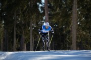 FIS Latvijas Čempionāts 3. posms, otrā diena, Foto: Jānis Vīksna