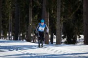 FIS Latvijas Čempionāts 3. posms, otrā diena, Foto: Jānis Vīksna