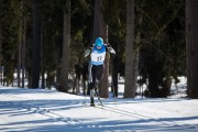 FIS Latvijas Čempionāts 3. posms, otrā diena, Foto: Jānis Vīksna