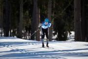 FIS Latvijas Čempionāts 3. posms, otrā diena, Foto: Jānis Vīksna