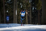 FIS Latvijas Čempionāts 3. posms, otrā diena, Foto: Jānis Vīksna