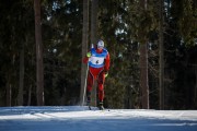 FIS Latvijas Čempionāts 3. posms, otrā diena, Foto: Jānis Vīksna