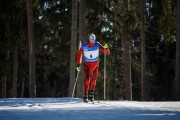 FIS Latvijas Čempionāts 3. posms, otrā diena, Foto: Jānis Vīksna