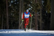 FIS Latvijas Čempionāts 3. posms, otrā diena, Foto: Jānis Vīksna