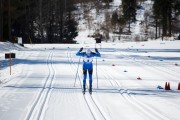 FIS Latvijas Čempionāts 3. posms, otrā diena, Foto: Jānis Vīksna