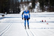 FIS Latvijas Čempionāts 3. posms, otrā diena, Foto: Jānis Vīksna