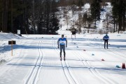 FIS Latvijas Čempionāts 3. posms, otrā diena, Foto: Jānis Vīksna