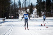 FIS Latvijas Čempionāts 3. posms, otrā diena, Foto: Jānis Vīksna