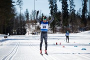 FIS Latvijas Čempionāts 3. posms, otrā diena, Foto: Jānis Vīksna