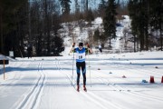 FIS Latvijas Čempionāts 3. posms, otrā diena, Foto: Jānis Vīksna