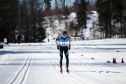 FIS Latvijas Čempionāts 3. posms, otrā diena, Foto: Jānis Vīksna