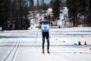 FIS Latvijas Čempionāts 3. posms, otrā diena, Foto: Jānis Vīksna