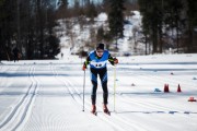 FIS Latvijas Čempionāts 3. posms, otrā diena, Foto: Jānis Vīksna