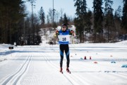 FIS Latvijas Čempionāts 3. posms, otrā diena, Foto: Jānis Vīksna