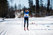 FIS Latvijas Čempionāts 3. posms, otrā diena, Foto: Jānis Vīksna