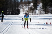 FIS Latvijas Čempionāts 3. posms, otrā diena, Foto: Jānis Vīksna