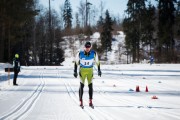 FIS Latvijas Čempionāts 3. posms, otrā diena, Foto: Jānis Vīksna