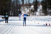 FIS Latvijas Čempionāts 3. posms, otrā diena, Foto: Jānis Vīksna