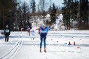 FIS Latvijas Čempionāts 3. posms, otrā diena, Foto: Jānis Vīksna