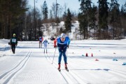 FIS Latvijas Čempionāts 3. posms, otrā diena, Foto: Jānis Vīksna