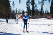 FIS Latvijas Čempionāts 3. posms, otrā diena, Foto: Jānis Vīksna