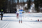 FIS Latvijas Čempionāts 3. posms, otrā diena, Foto: Jānis Vīksna