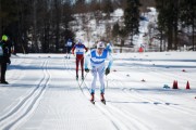 FIS Latvijas Čempionāts 3. posms, otrā diena, Foto: Jānis Vīksna