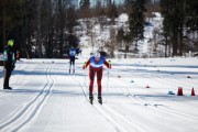 FIS Latvijas Čempionāts 3. posms, otrā diena, Foto: Jānis Vīksna