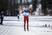 FIS Latvijas Čempionāts 3. posms, otrā diena, Foto: Jānis Vīksna