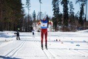 FIS Latvijas Čempionāts 3. posms, otrā diena, Foto: Jānis Vīksna