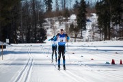 FIS Latvijas Čempionāts 3. posms, otrā diena, Foto: Jānis Vīksna