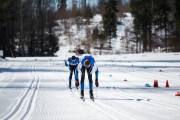 FIS Latvijas Čempionāts 3. posms, otrā diena, Foto: Jānis Vīksna