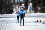 FIS Latvijas Čempionāts 3. posms, otrā diena, Foto: Jānis Vīksna