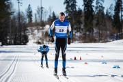 FIS Latvijas Čempionāts 3. posms, otrā diena, Foto: Jānis Vīksna