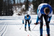 FIS Latvijas Čempionāts 3. posms, otrā diena, Foto: Jānis Vīksna