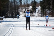 FIS Latvijas Čempionāts 3. posms, otrā diena, Foto: Jānis Vīksna