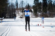 FIS Latvijas Čempionāts 3. posms, otrā diena, Foto: Jānis Vīksna