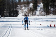 FIS Latvijas Čempionāts 3. posms, otrā diena, Foto: Jānis Vīksna