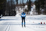 FIS Latvijas Čempionāts 3. posms, otrā diena, Foto: Jānis Vīksna