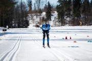 FIS Latvijas Čempionāts 3. posms, otrā diena, Foto: Jānis Vīksna