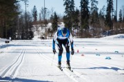 FIS Latvijas Čempionāts 3. posms, otrā diena, Foto: Jānis Vīksna