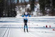 FIS Latvijas Čempionāts 3. posms, otrā diena, Foto: Jānis Vīksna