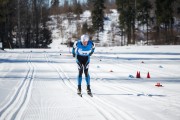 FIS Latvijas Čempionāts 3. posms, otrā diena, Foto: Jānis Vīksna