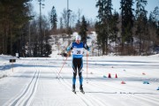 FIS Latvijas Čempionāts 3. posms, otrā diena, Foto: Jānis Vīksna