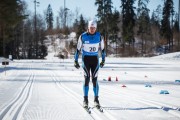 FIS Latvijas Čempionāts 3. posms, otrā diena, Foto: Jānis Vīksna